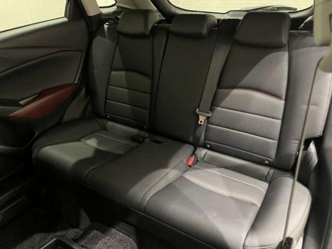 CX-31.5 XD ツーリング ディーゼルターボ 4WD　セーフテイクルーズPKG　衝突軽減装置 1500