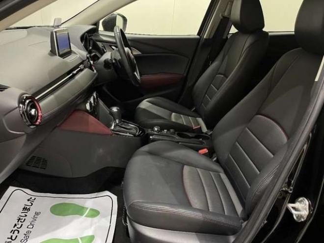 CX-31.5 XD ツーリング ディーゼルターボ 4WD　セーフテイクルーズPKG　衝突軽減装置 1500