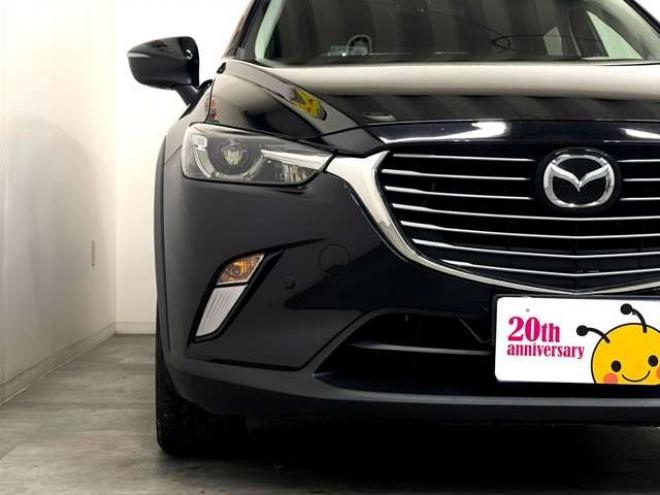 CX-31.5 XD ツーリング ディーゼルターボ 4WD　セーフテイクルーズPKG　衝突軽減装置 1500
