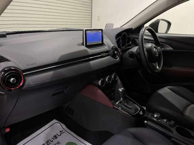 CX-31.5 XD ツーリング ディーゼルターボ 4WD　セーフテイクルーズPKG　衝突軽減装置 1500
