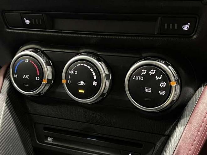 CX-31.5 XD ツーリング ディーゼルターボ 4WD　セーフテイクルーズPKG　衝突軽減装置 1500