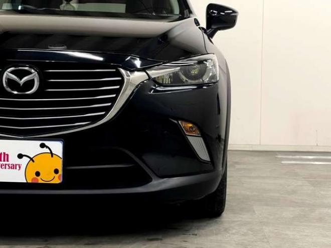 CX-31.5 XD ツーリング ディーゼルターボ 4WD　セーフテイクルーズPKG　衝突軽減装置 1500