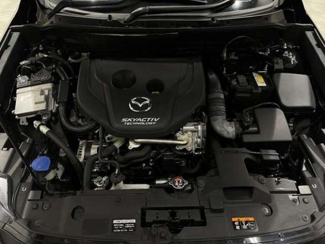 CX-31.5 XD ツーリング ディーゼルターボ 4WD　セーフテイクルーズPKG　衝突軽減装置 1500