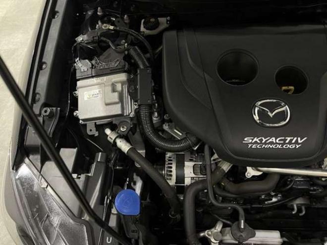CX-31.5 XD ツーリング ディーゼルターボ 4WD　セーフテイクルーズPKG　衝突軽減装置 1500