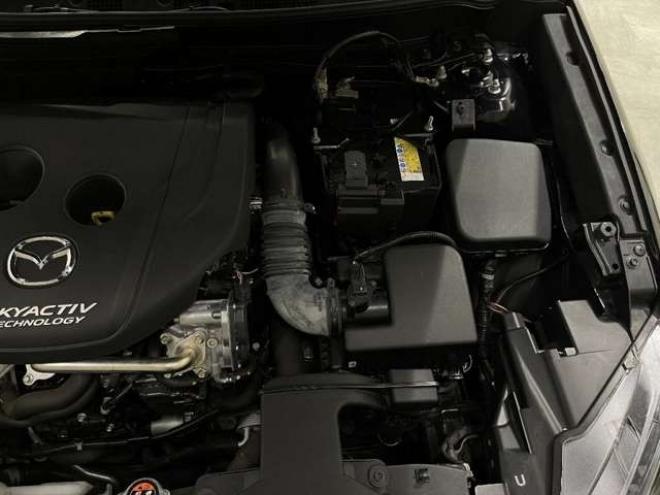 CX-31.5 XD ツーリング ディーゼルターボ 4WD　セーフテイクルーズPKG　衝突軽減装置 1500