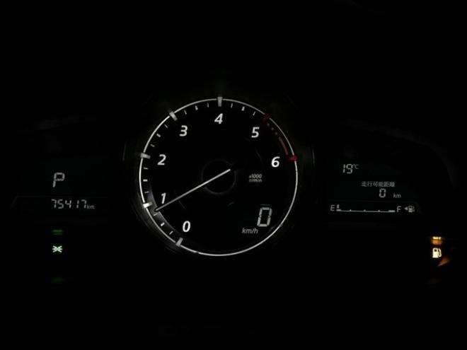 CX-31.5 XD ツーリング ディーゼルターボ 4WD　セーフテイクルーズPKG　衝突軽減装置 1500