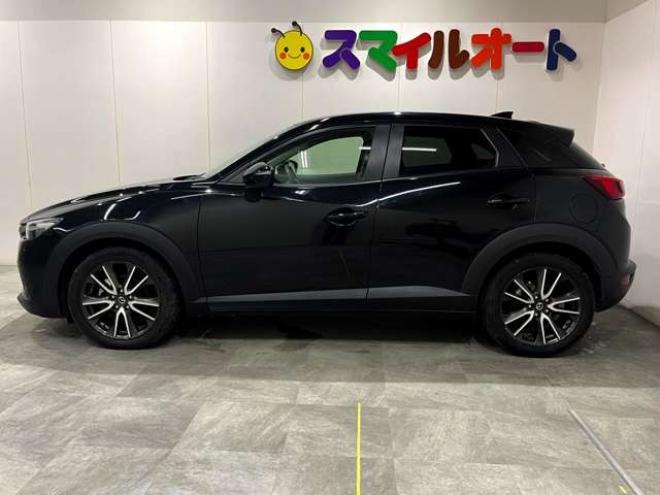 CX-31.5 XD ツーリング ディーゼルターボ 4WD　セーフテイクルーズPKG　衝突軽減装置 1500