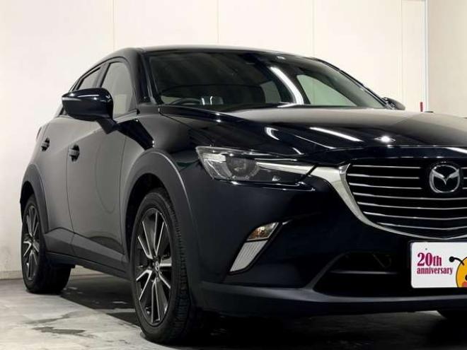 CX-31.5 XD ツーリング ディーゼルターボ 4WD　セーフテイクルーズPKG　衝突軽減装置 1500