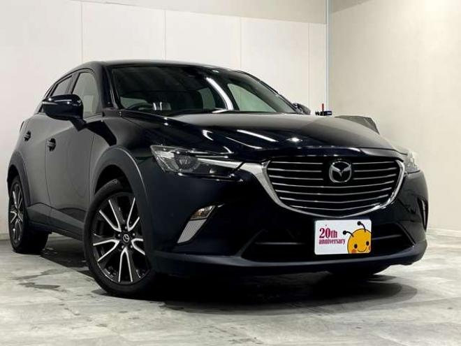 CX-31.5 XD ツーリング ディーゼルターボ 4WD　セーフテイクルーズPKG　衝突軽減装置 1500