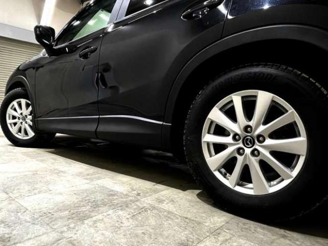 CX-52.2 XD ディーゼルターボ 4WD　エンスタ　ブレーキサポート　誤発進制御 2200