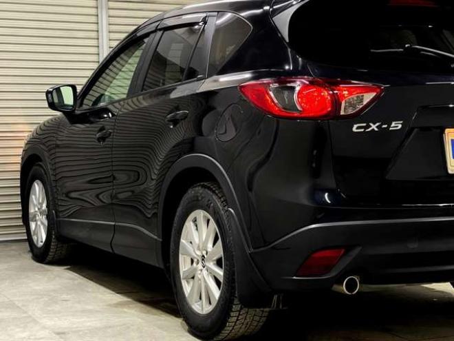 CX-52.2 XD ディーゼルターボ 4WD　エンスタ　ブレーキサポート　誤発進制御 2200