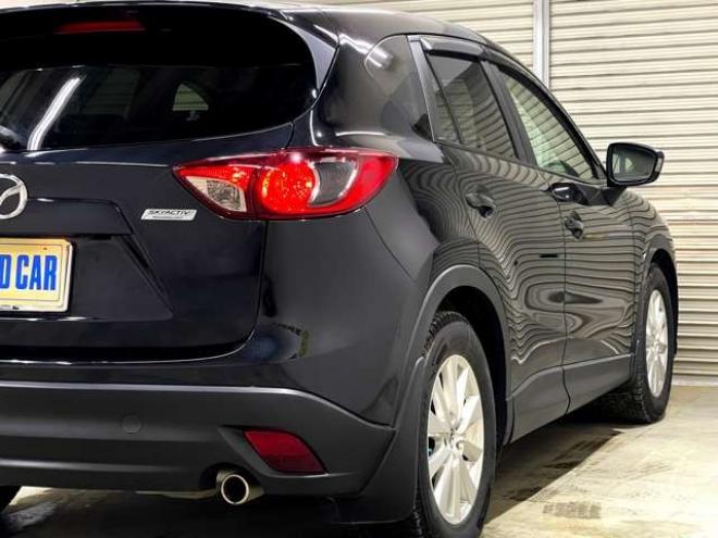 CX-52.2 XD ディーゼルターボ 4WD　エンスタ　ブレーキサポート　誤発進制御 2200