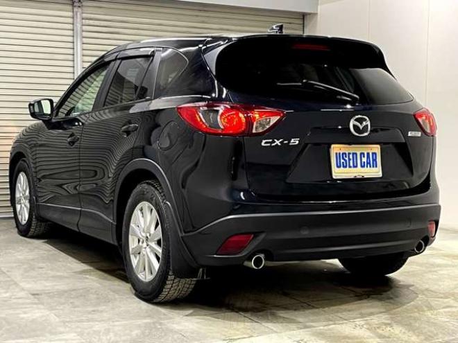 CX-52.2 XD ディーゼルターボ 4WD　エンスタ　ブレーキサポート　誤発進制御 2200