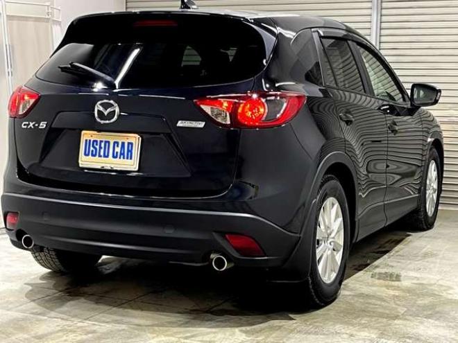 CX-52.2 XD ディーゼルターボ 4WD　エンスタ　ブレーキサポート　誤発進制御 2200
