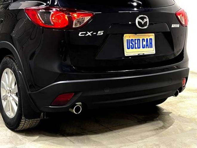 CX-52.2 XD ディーゼルターボ 4WD　エンスタ　ブレーキサポート　誤発進制御 2200