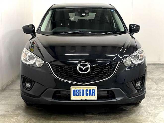 CX-52.2 XD ディーゼルターボ 4WD　エンスタ　ブレーキサポート　誤発進制御 2200