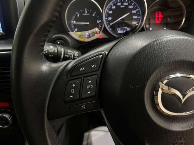 CX-52.2 XD ディーゼルターボ 4WD　エンスタ　ブレーキサポート　誤発進制御 2200