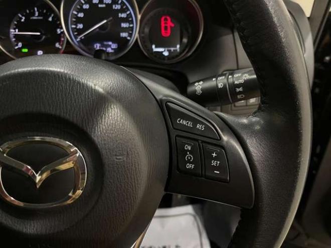 CX-52.2 XD ディーゼルターボ 4WD　エンスタ　ブレーキサポート　誤発進制御 2200