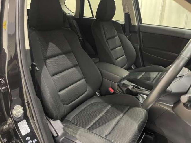 CX-52.2 XD ディーゼルターボ 4WD　エンスタ　ブレーキサポート　誤発進制御 2200