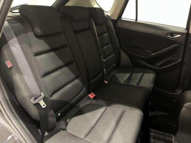 CX-52.2 XD ディーゼルターボ 4WD　エンスタ　ブレーキサポート　誤発進制御 2200