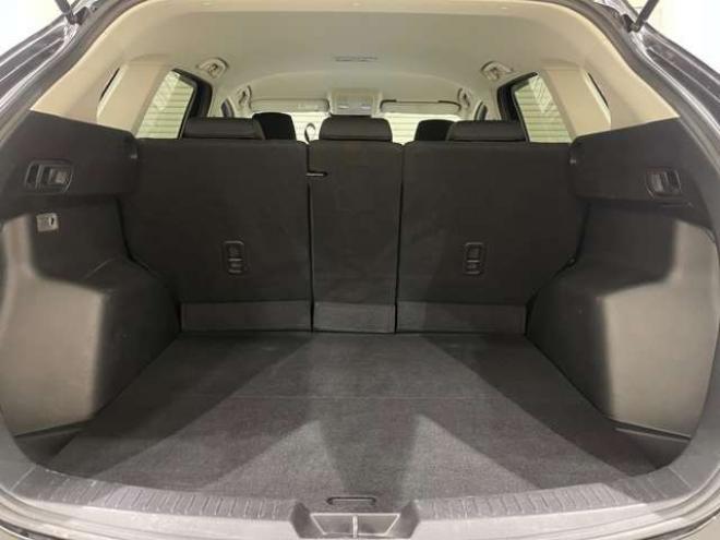 CX-52.2 XD ディーゼルターボ 4WD　エンスタ　ブレーキサポート　誤発進制御 2200