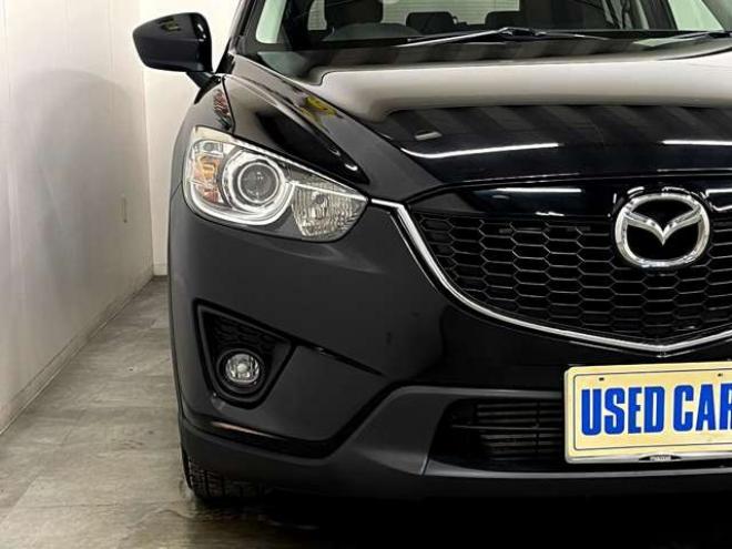 CX-52.2 XD ディーゼルターボ 4WD　エンスタ　ブレーキサポート　誤発進制御 2200