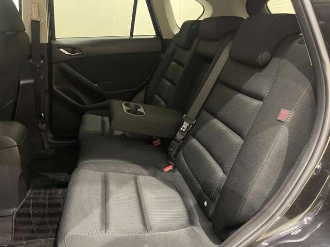 CX-52.2 XD ディーゼルターボ 4WD　エンスタ　ブレーキサポート　誤発進制御 2200