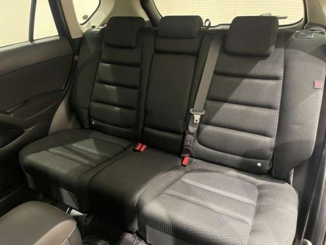 CX-52.2 XD ディーゼルターボ 4WD　エンスタ　ブレーキサポート　誤発進制御 2200