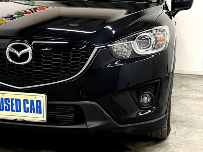 CX-52.2 XD ディーゼルターボ 4WD　エンスタ　ブレーキサポート　誤発進制御 2200