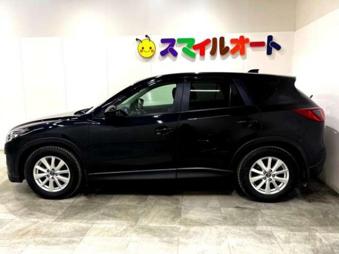 CX-52.2 XD ディーゼルターボ 4WD　エンスタ　ブレーキサポート　誤発進制御 2200
