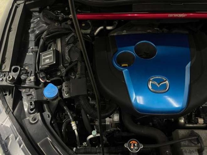 CX-52.2 XD ディーゼルターボ 4WD　エンスタ　ブレーキサポート　誤発進制御 2200