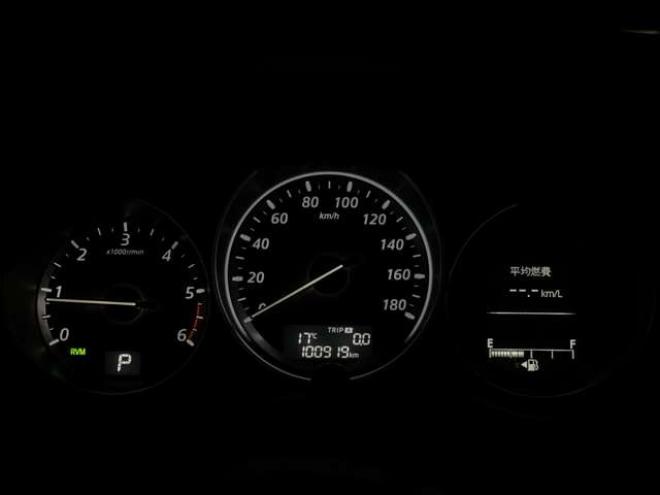 CX-52.2 XD ディーゼルターボ 4WD　エンスタ　ブレーキサポート　誤発進制御 2200