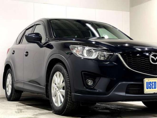 CX-52.2 XD ディーゼルターボ 4WD　エンスタ　ブレーキサポート　誤発進制御 2200