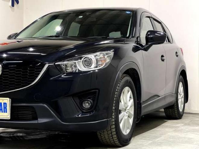 CX-52.2 XD ディーゼルターボ 4WD　エンスタ　ブレーキサポート　誤発進制御 2200