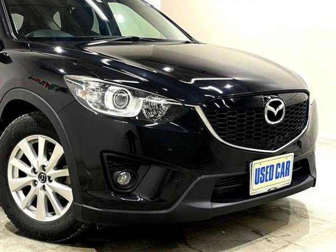 CX-52.2 XD ディーゼルターボ 4WD　エンスタ　ブレーキサポート　誤発進制御 2200