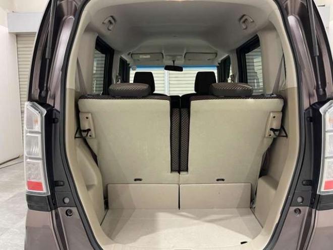 N-BOXG Lパッケージ 4WD　電動スライドドア　バックカメラ　TV 660