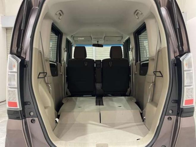 N-BOXG Lパッケージ 4WD　電動スライドドア　バックカメラ　TV 660