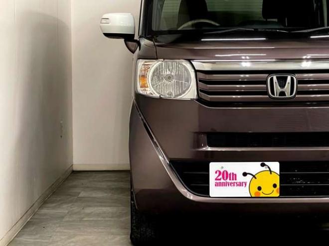 N-BOXG Lパッケージ 4WD　電動スライドドア　バックカメラ　TV 660