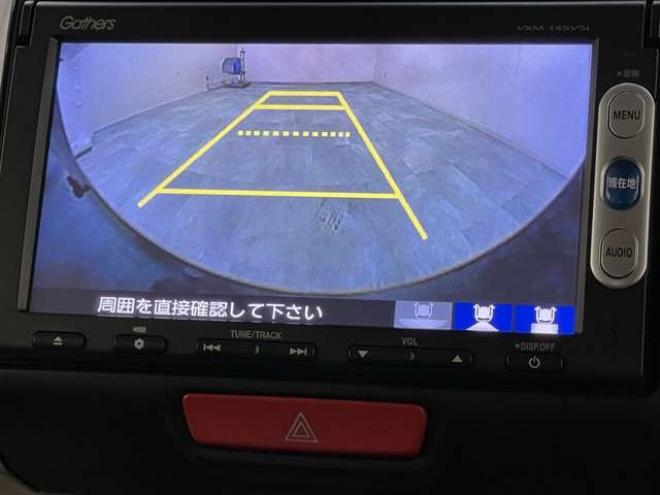 N-BOXG Lパッケージ 4WD　電動スライドドア　バックカメラ　TV 660