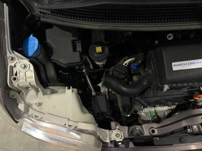 N-BOXG Lパッケージ 4WD　電動スライドドア　バックカメラ　TV 660
