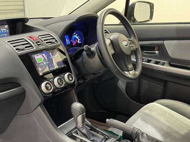 インプレッサスポーツ ハイブリッド 2.0 i-S アイサイト 4WD　ブレーキサポート 2000
