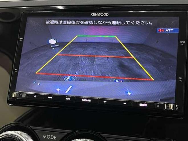 インプレッサスポーツ ハイブリッド 2.0 i-S アイサイト 4WD　ブレーキサポート 2000