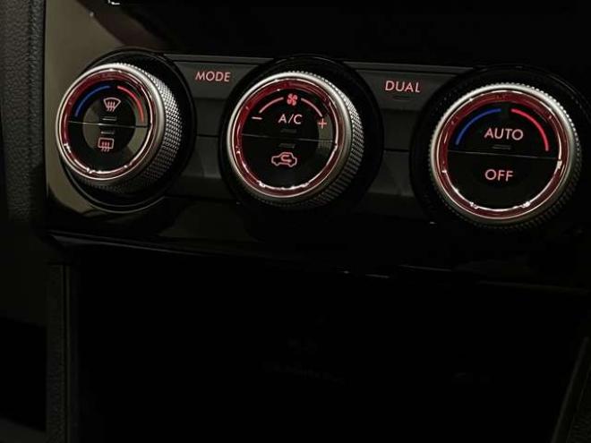 インプレッサスポーツ ハイブリッド 2.0 i-S アイサイト 4WD　ブレーキサポート 2000