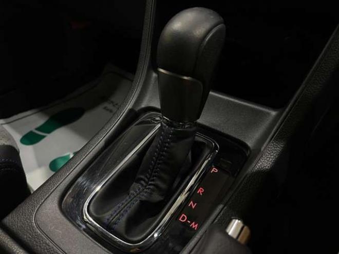 インプレッサスポーツ ハイブリッド 2.0 i-S アイサイト 4WD　ブレーキサポート 2000