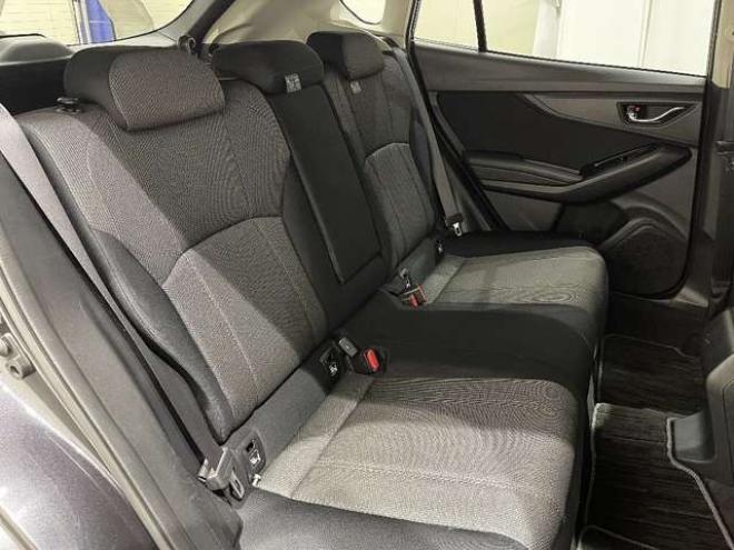 インプレッサスポーツ 1.6 i-L アイサイト 4WD　ブレーキサポート　レーンキープ　クルーズ 1600