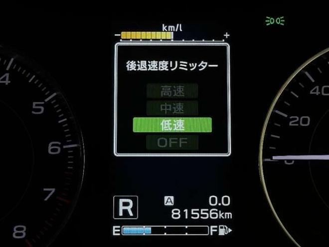 インプレッサスポーツ 1.6 i-L アイサイト 4WD　ブレーキサポート　レーンキープ　クルーズ 1600