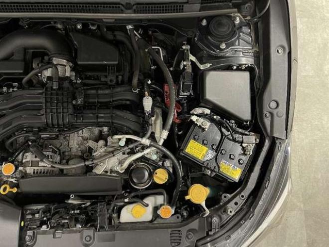 インプレッサスポーツ 1.6 i-L アイサイト 4WD　ブレーキサポート　レーンキープ　クルーズ 1600