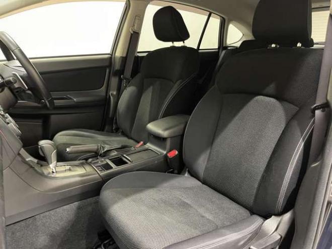 インプレッサXV2.0i-L アイサイト 4WD　ブレーキサポート　プッシュスタート 2000