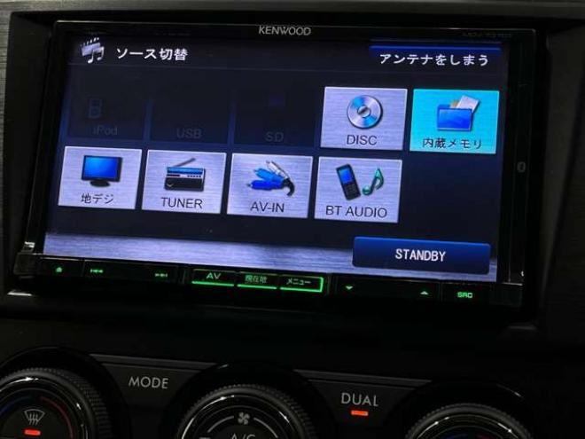 インプレッサXV2.0i-L アイサイト 4WD　ブレーキサポート　プッシュスタート 2000