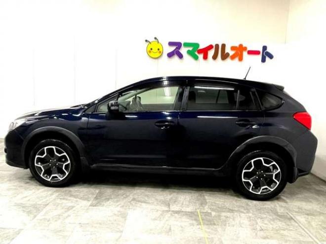 インプレッサXV2.0i-L アイサイト 4WD　ブレーキサポート　プッシュスタート 2000